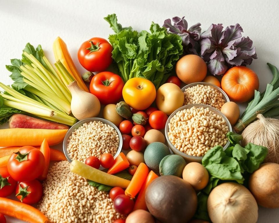 Comment manger sainement sans complication ?