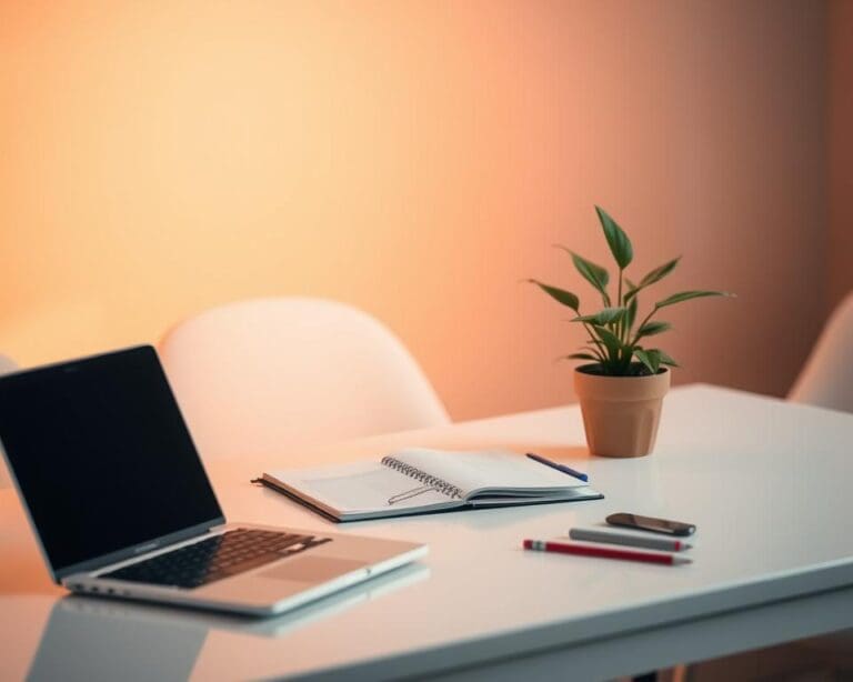 Comment organiser ses journees pour gagner en clarte ?