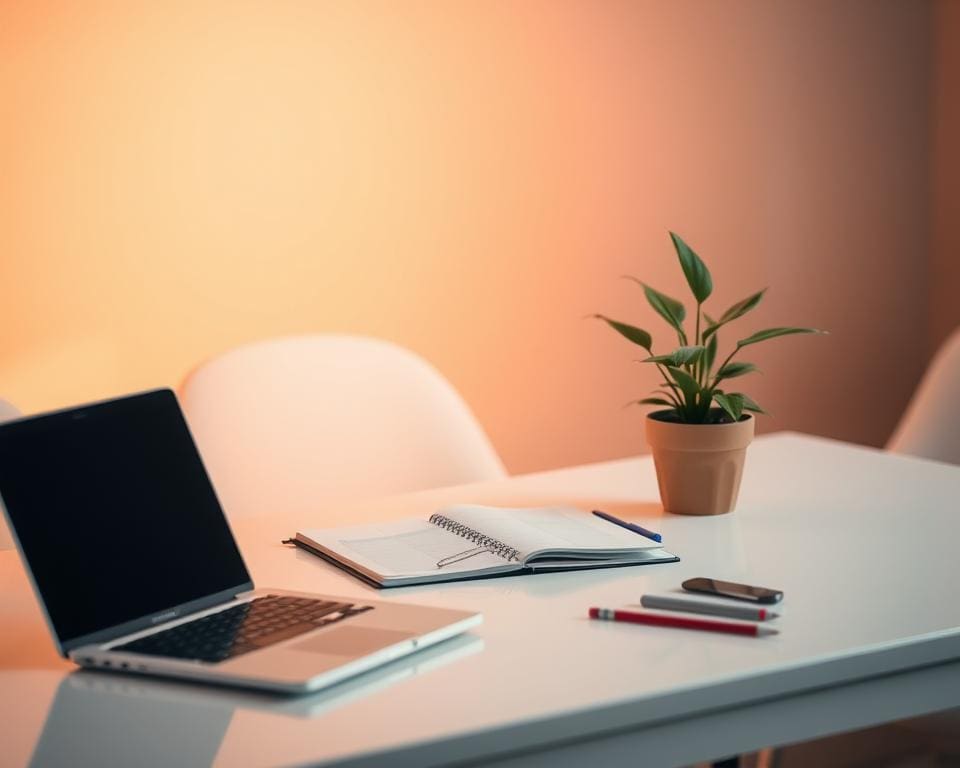 Comment organiser ses journees pour gagner en clarte ?