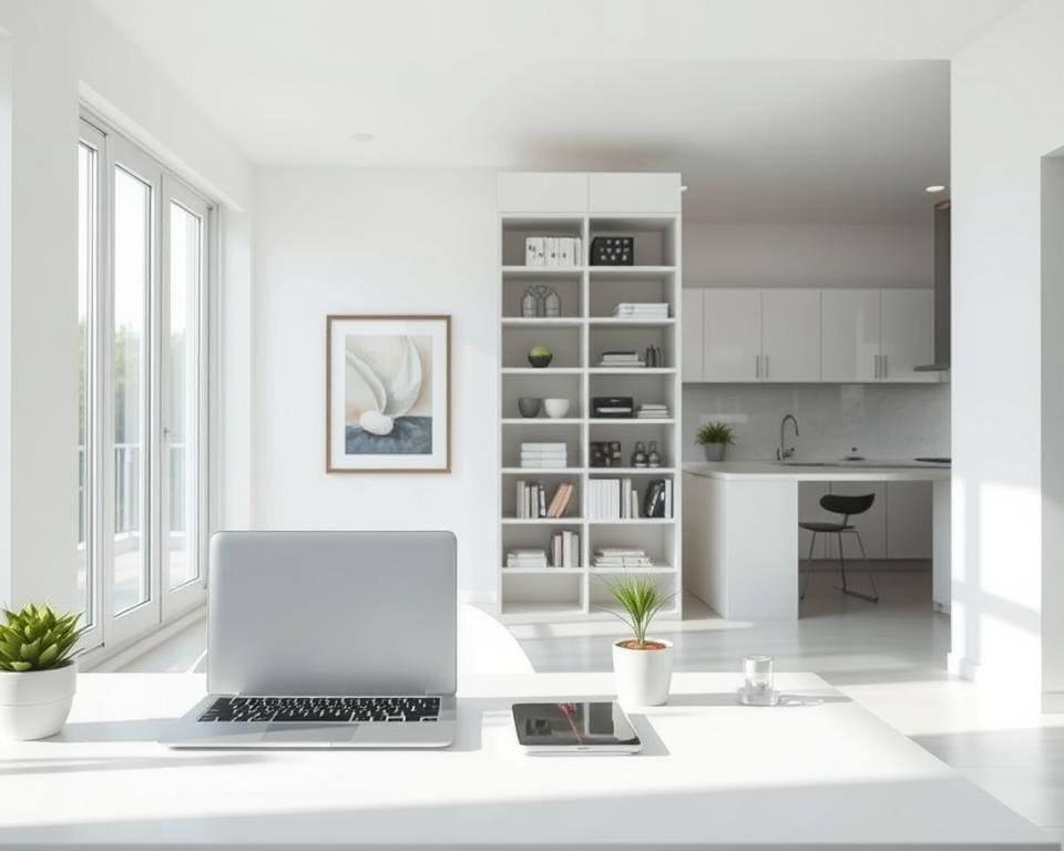 Comment organiser votre maison sans stress ?