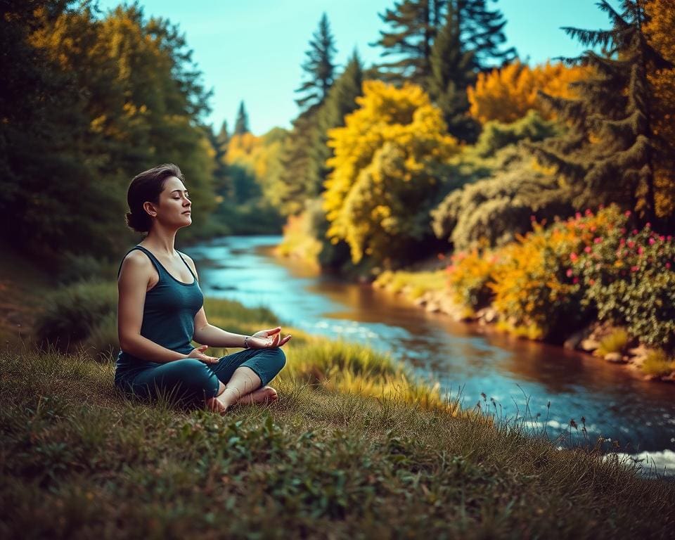 Comment pratiquer la pleine conscience facilement ?