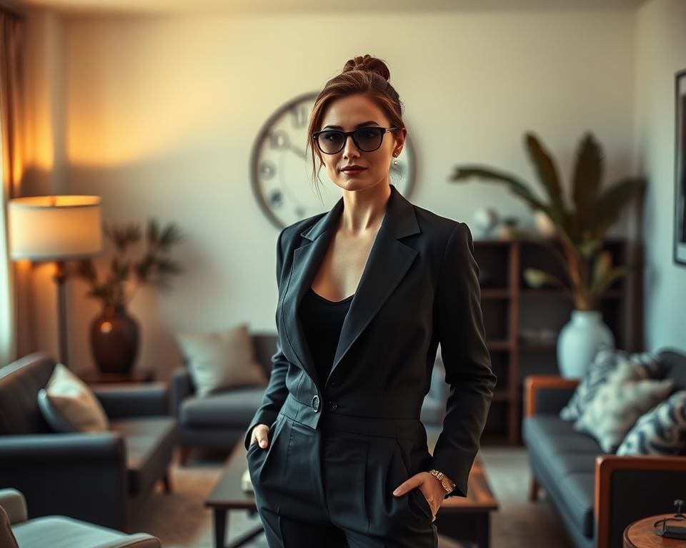 Comment reconnaître une pièce vraiment tendance ?