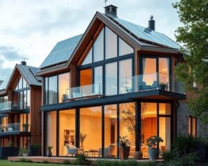 Comment rendre un appartement plus econome en energie ?