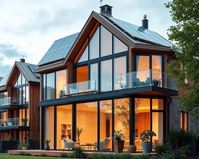 Comment rendre un appartement plus econome en energie ?