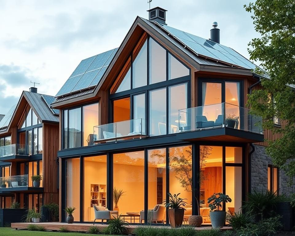 Comment rendre un appartement plus econome en energie ?