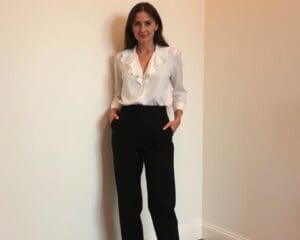 Comment rendre une tenue simple plus sophistiquée ?