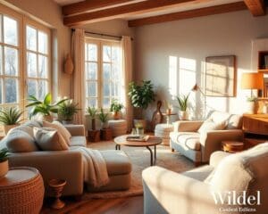 Comment rendre votre intérieur plus convivial ?