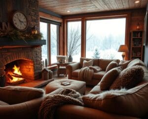 Comment rendre votre maison plus accueillante ?