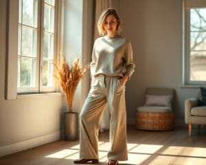 Comment rester chic tout en étant confortable ?