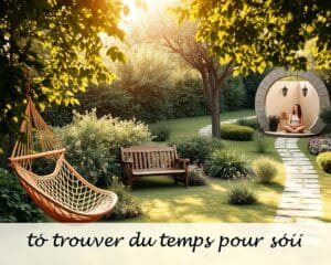 Comment trouver du temps pour soi chaque semaine ?