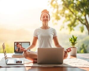 Comment trouver un equilibre entre travail et vie privee ?