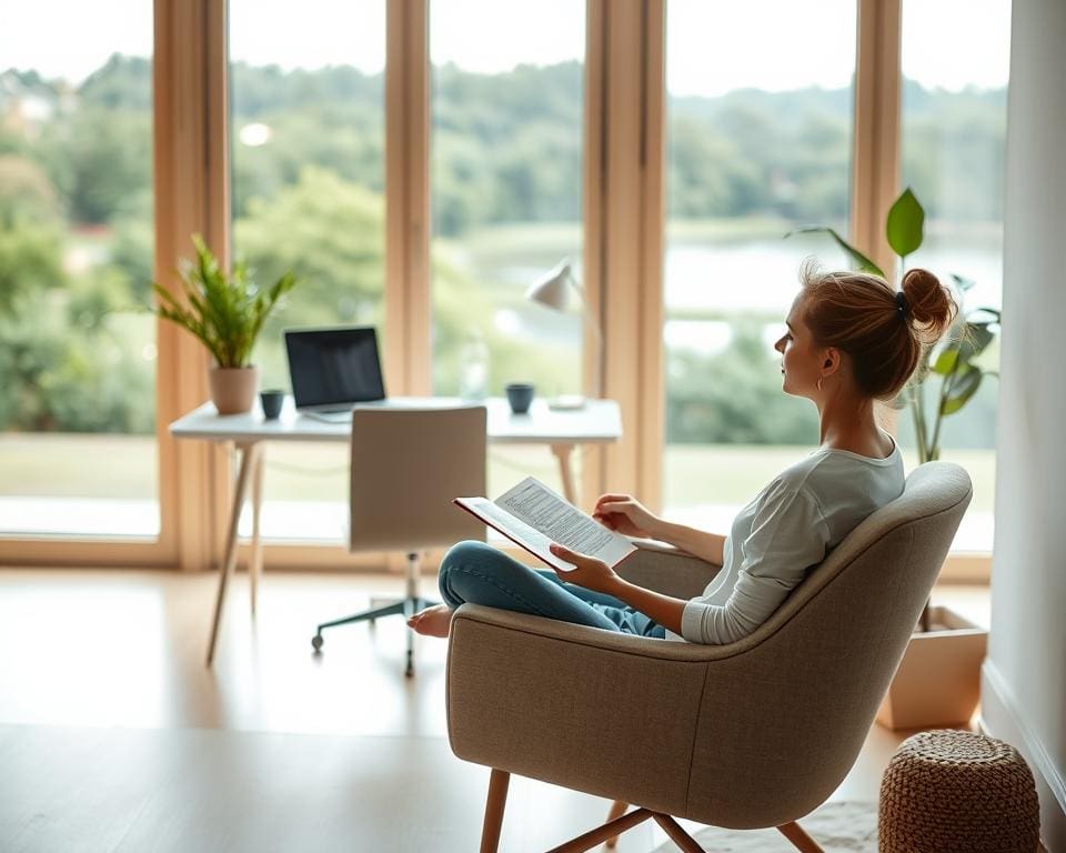 Comment trouver un style de vie plus equilibre ?