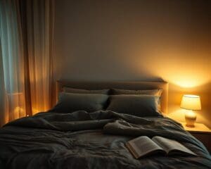 Comment trouver une meilleure qualite de sommeil ?