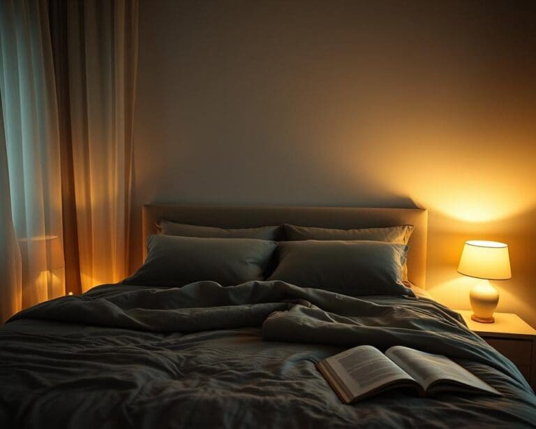 Comment trouver une meilleure qualite de sommeil ?