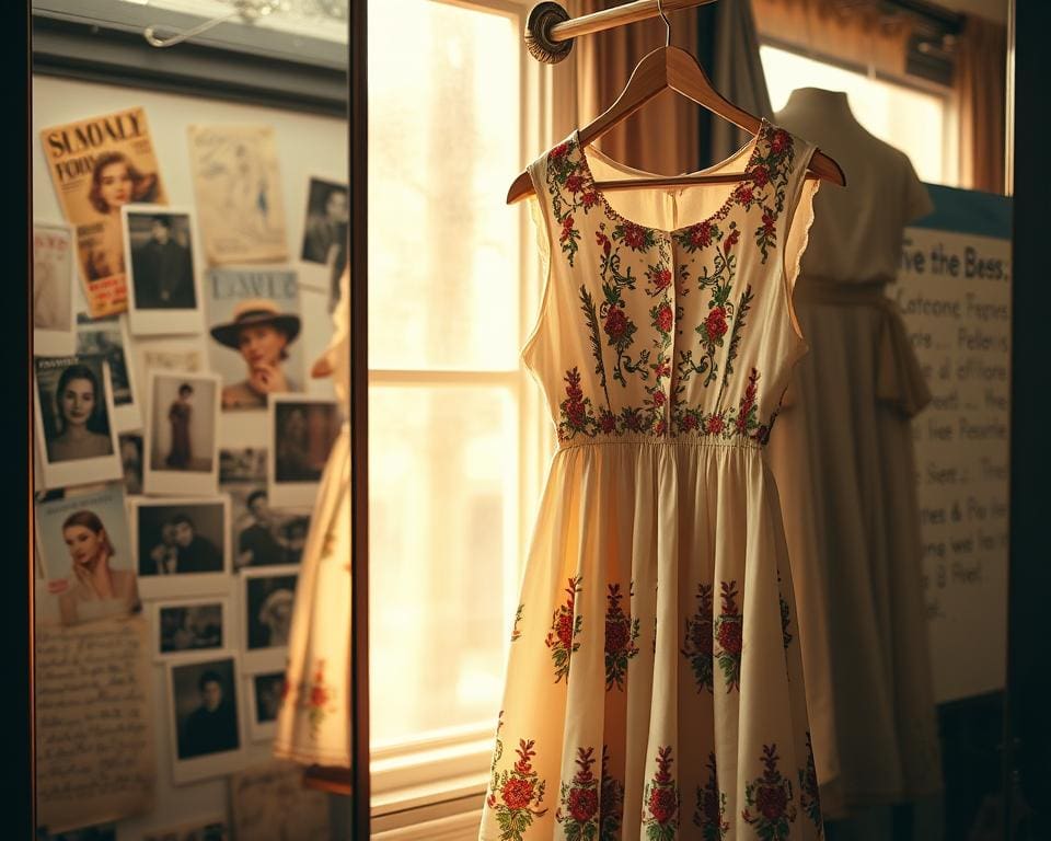 Pourquoi certaines tendances reviennent-elles toujours ?