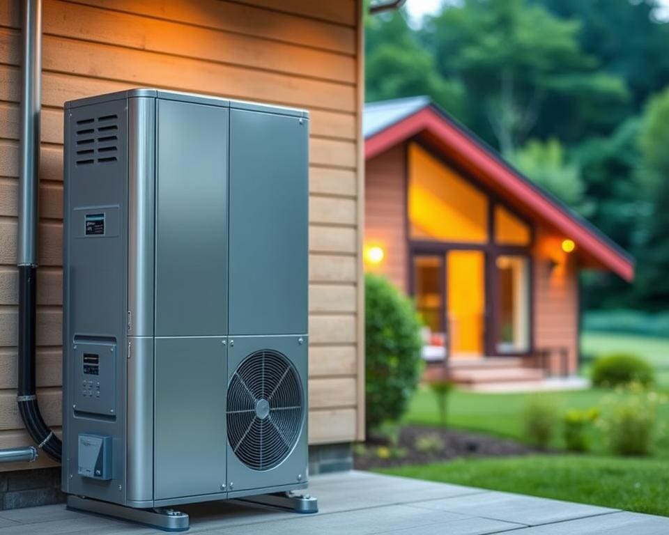 Pourquoi installer une pompe a chaleur a la maison ?