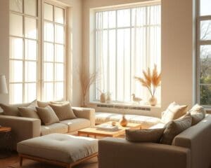 Pourquoi la lumière transforme-t-elle une pièce ?