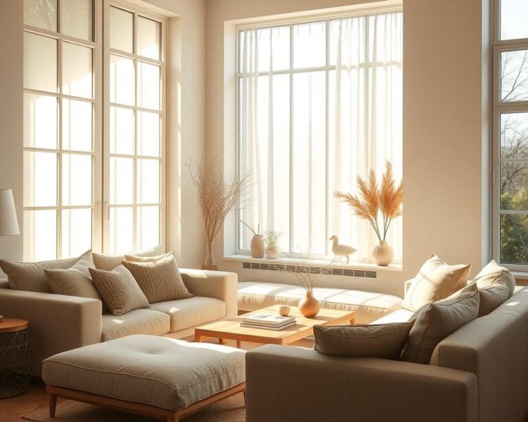 Pourquoi la lumière transforme-t-elle une pièce ?