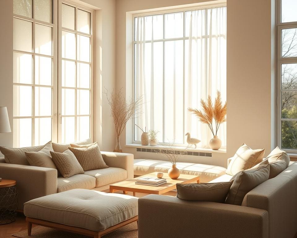 Pourquoi la lumière transforme-t-elle une pièce ?