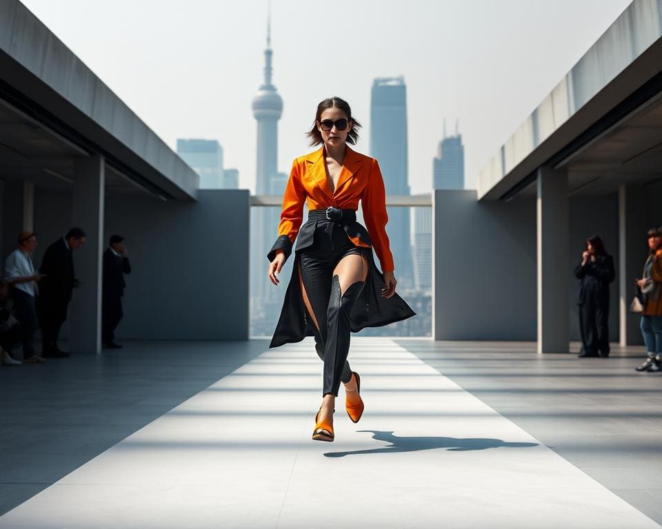 Pourquoi la mode change-t-elle si vite chaque saison ?