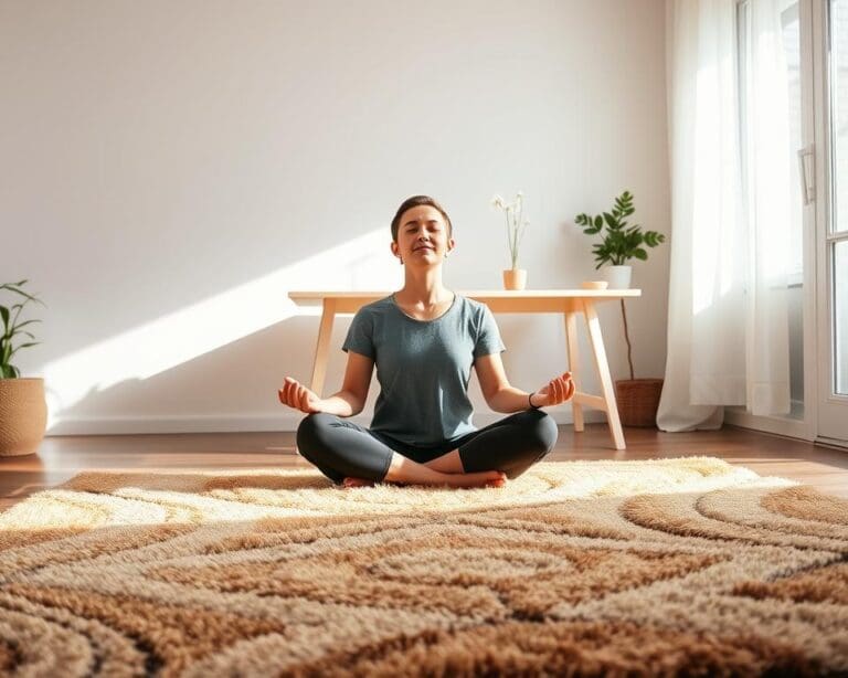 Pourquoi la routine bien-être change-t-elle le quotidien ?