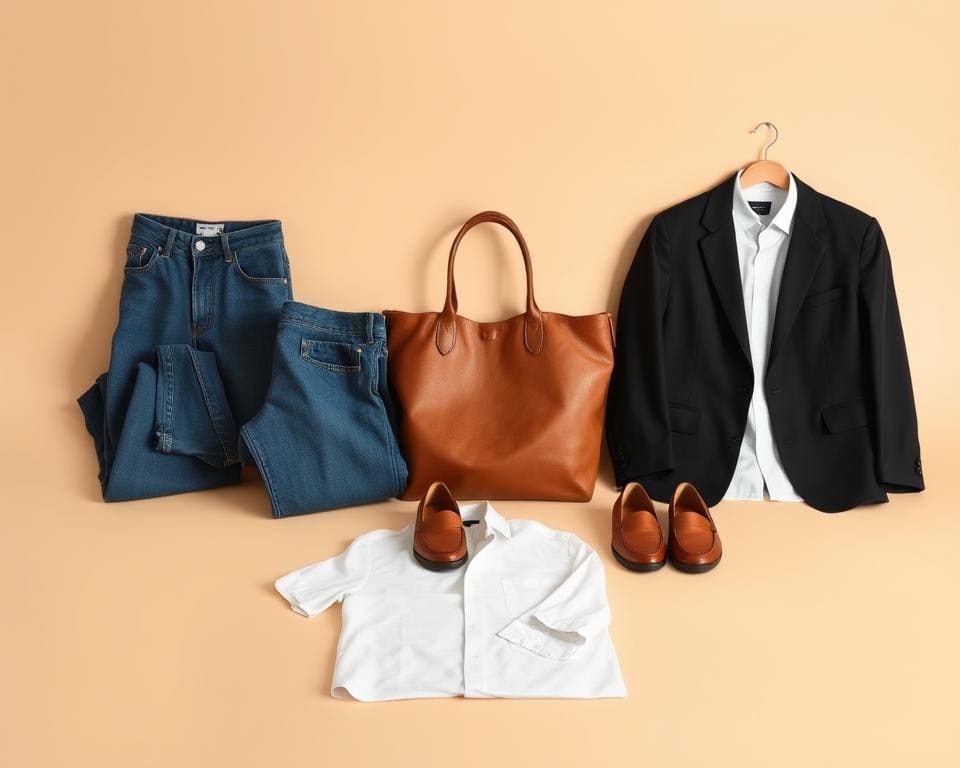 Pourquoi les basiques sont-ils toujours indispensables ?