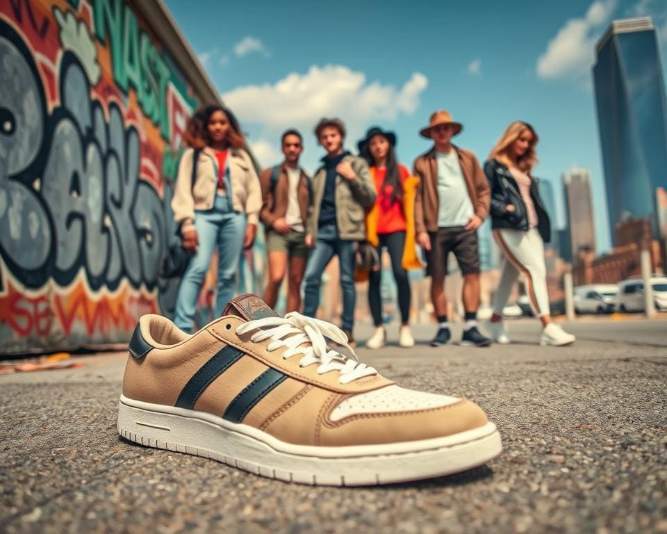 Pourquoi les sneakers dominent-ils encore la mode ?