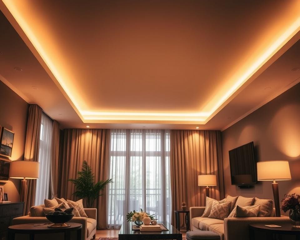 Pourquoi privilegier l’eclairage LED a la maison ?