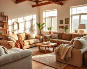 Que faut-il pour une maison vraiment confortable ?