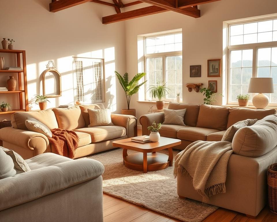 Que faut-il pour une maison vraiment confortable ?