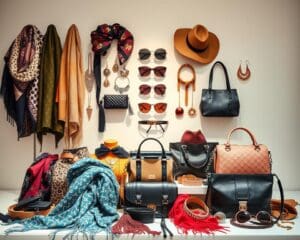 Quel accessoire transforme instantanément une tenue ?