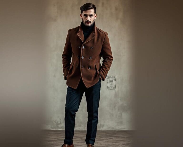 Quel détail donne du caractère à une tenue ?