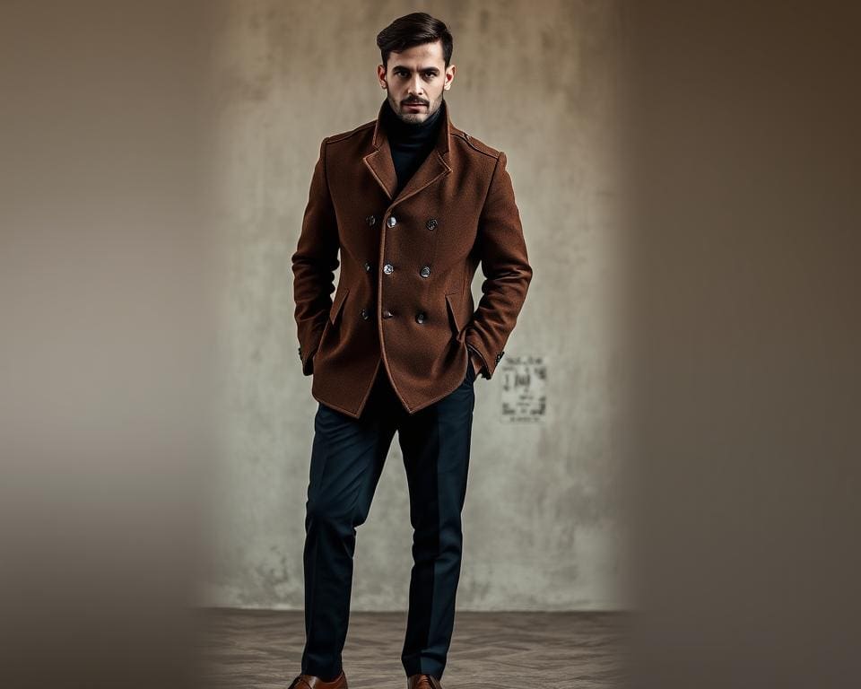 Quel détail donne du caractère à une tenue ?