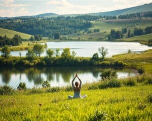 Quelles activites encouragent une vie equilibree ?