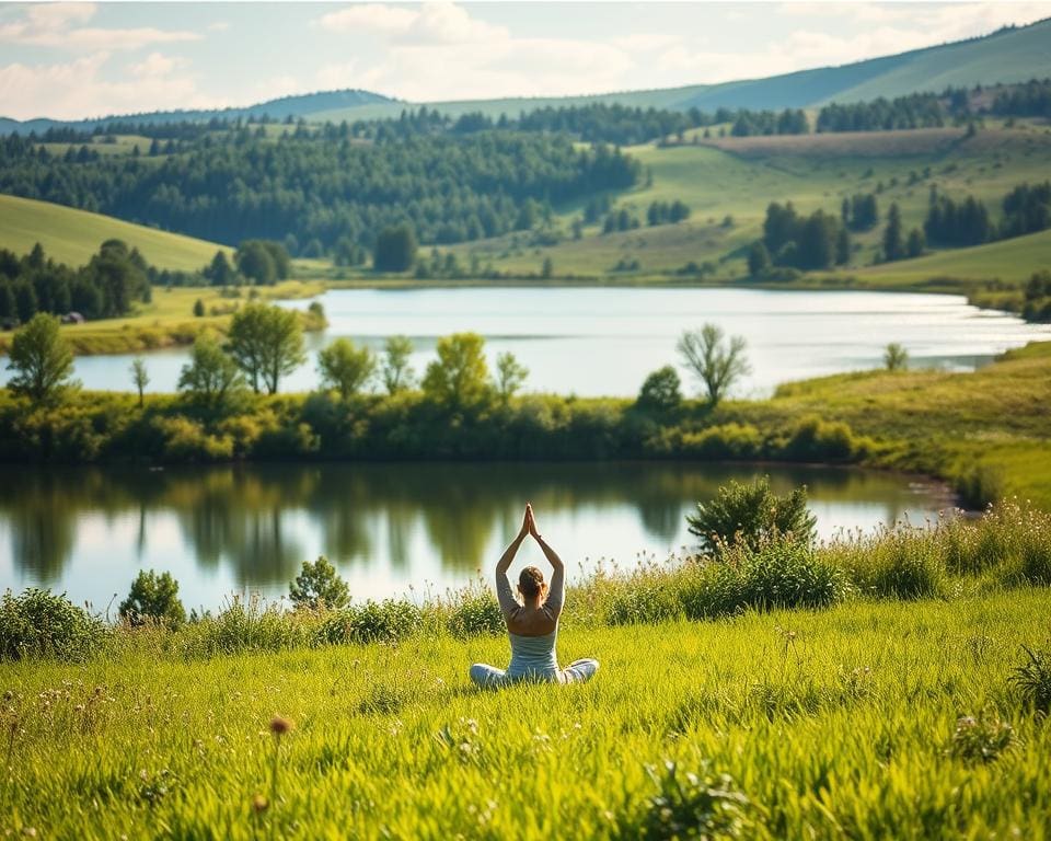 Quelles activites encouragent une vie equilibree ?