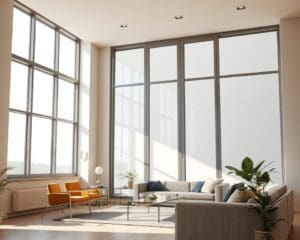 Quelles fenetres choisir pour economiser de l’energie ?