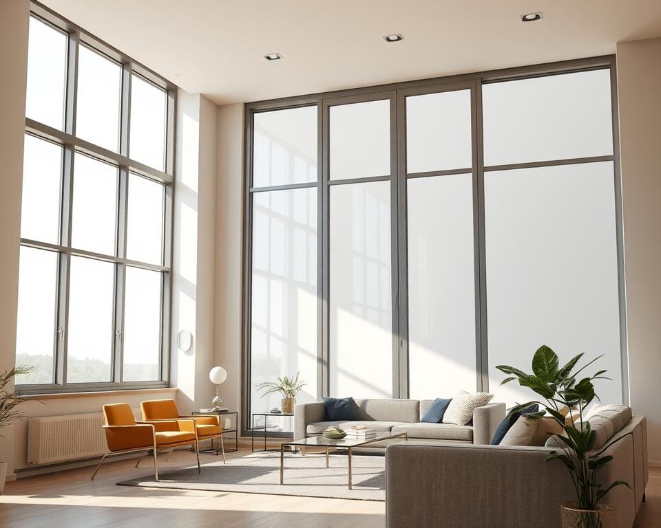 Quelles fenetres choisir pour economiser de l’energie ?