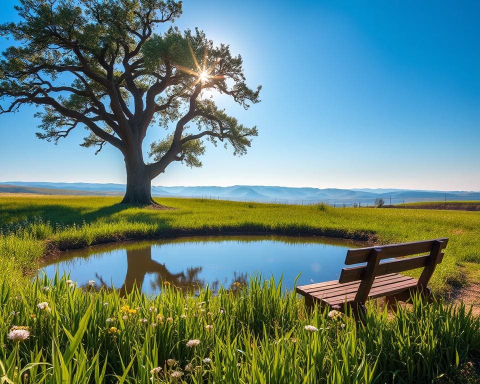 Quelles habitudes rendent la vie plus sereine ?