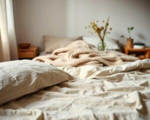 Quelles matières offrent le meilleur confort au quotidien ?