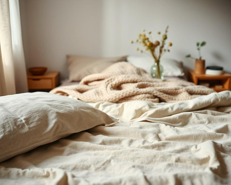 Quelles matières offrent le meilleur confort au quotidien ?