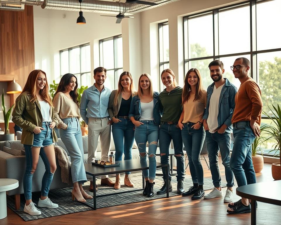 Quelles tendances lifestyle inspirent les jeunes adultes ?