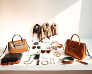 Quels accessoires transforment une tenue simple ?