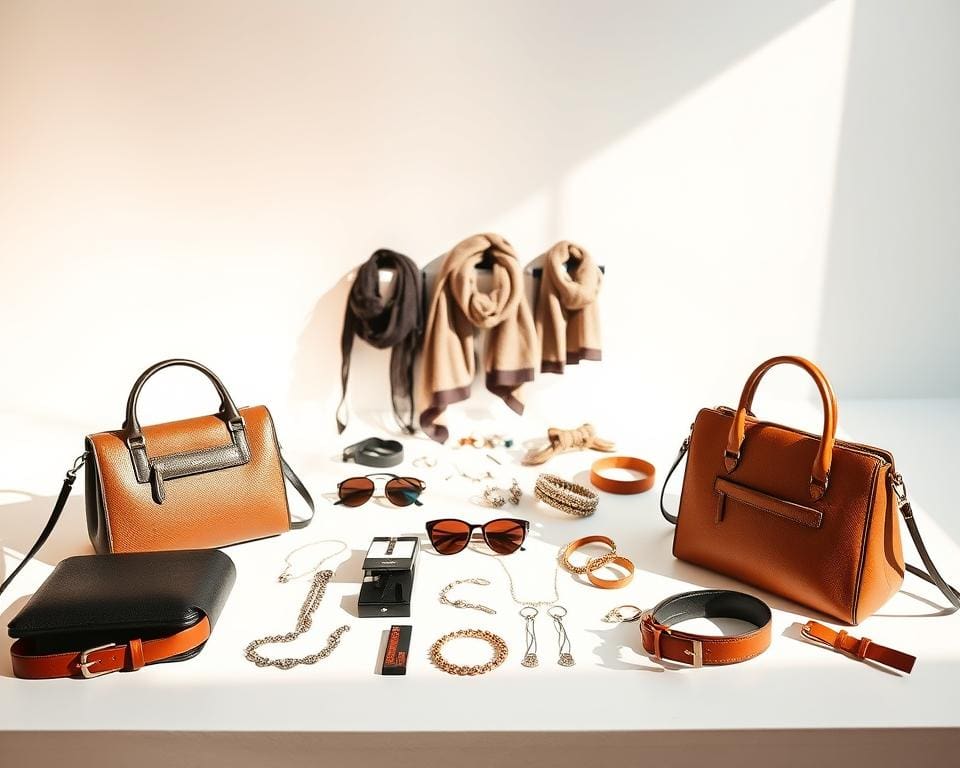 Quels accessoires transforment une tenue simple ?