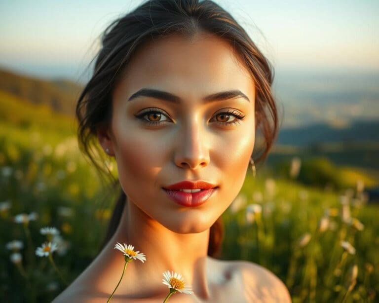 Quels gestes soutenir pour une beaute naturelle ?