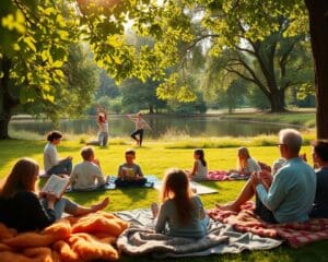 Quels loisirs aident a deconnecter vraiment ?