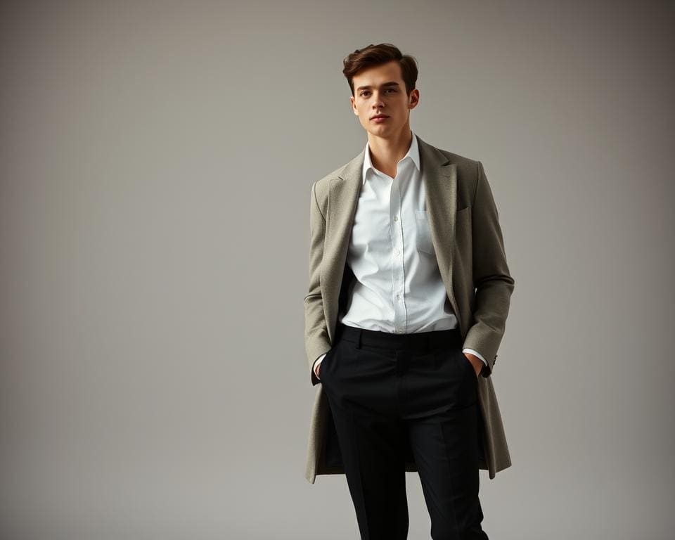 Quels looks adopter pour un style moderne ?