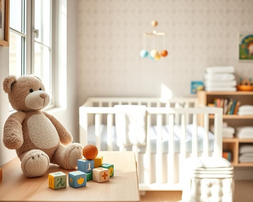 Quels objets facilitent la vie avec un bébé ?