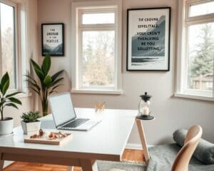 Quels rituels boostent votre productivite ?