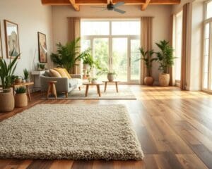 Quels sols durables choisir pour chaque piece ?