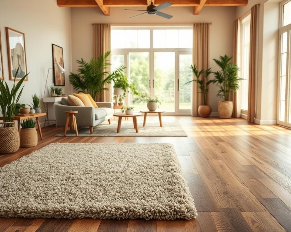 Quels sols durables choisir pour chaque piece ?